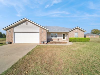 62450 E 269th Ct, Grove, OK, 74344