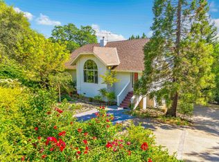 3028 Oakwood Rd, Cameron Park, CA 95682