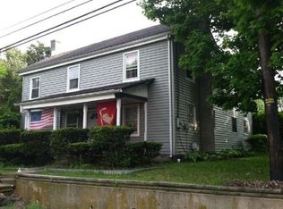 2535 Tollgate Rd, Quakertown, PA 18951