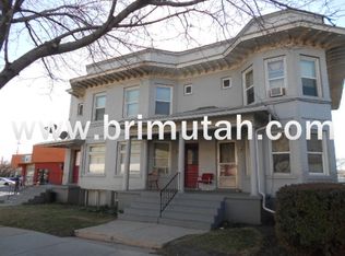 664 S West Temple APT 6, Salt Lake City, UT 84101