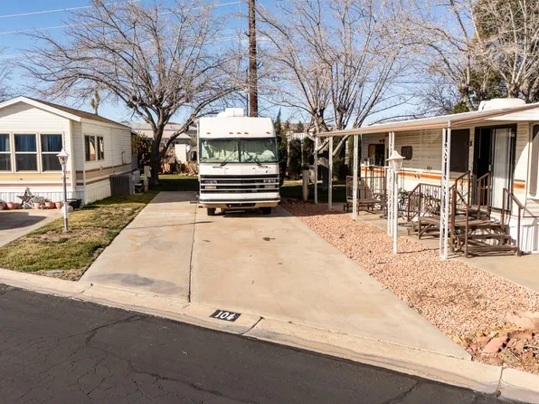 150 N 3050 E, Saint George, UT 84790
