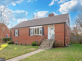 6709 Kipling Pkwy, District Heights, MD 20747