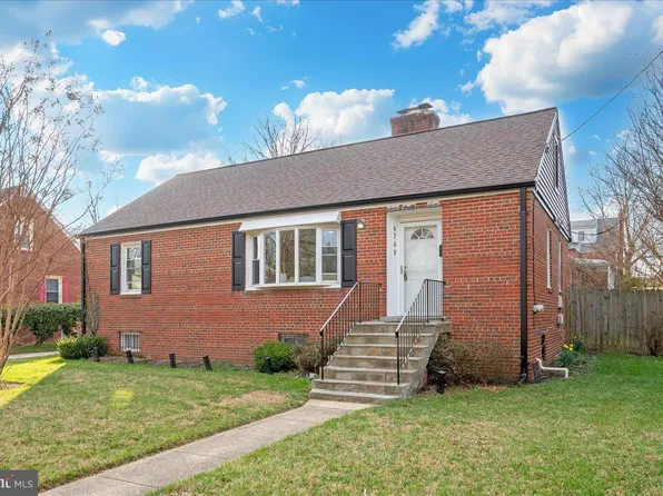 6709 Kipling Pkwy, District Heights, MD 20747