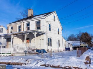 520 Broad St, Florence, NJ
