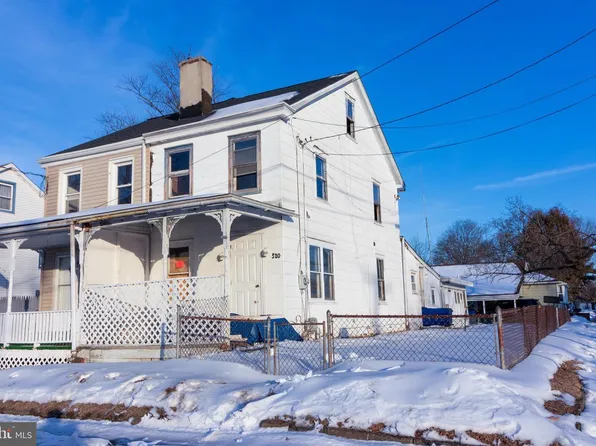 520 Broad St, Florence, NJ 08518