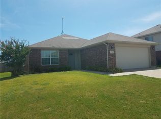1714 Santa Fe Trl, Krum, TX 76249