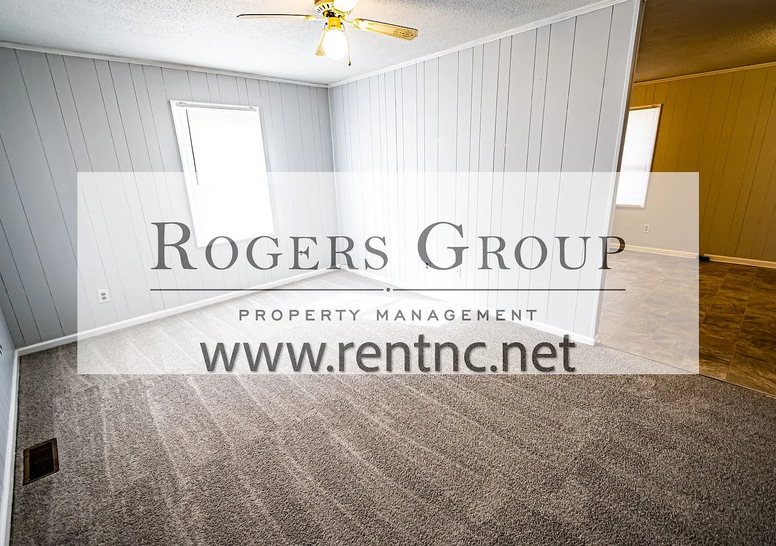 Homes for rent in Warrenton NC - 653 N. — Photo 3