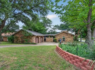 5310 Westminster Ct S, Fort Worth, TX 76133