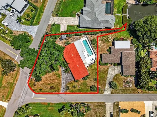 6100 Hollywood Blvd Lot 18, Sarasota, FL 34231
