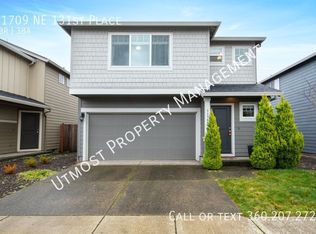 11709 NE 131st Pl, Vancouver, WA 98682