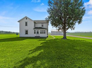 19456 County Road 25, Lakeview, OH 43331