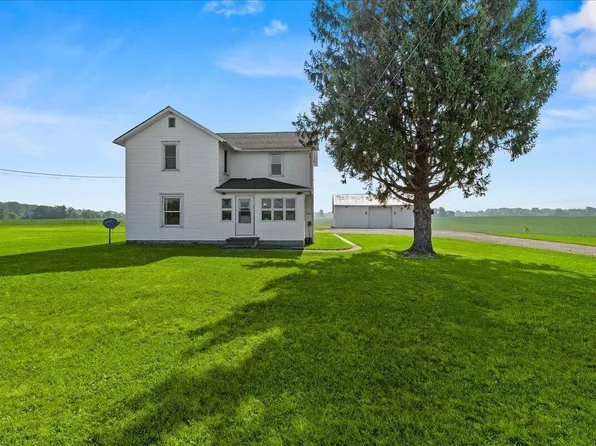 19456 County Road 25, Lakeview, OH 43331