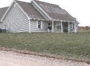 7943 SE Richey Ln, Holt, MO 64048