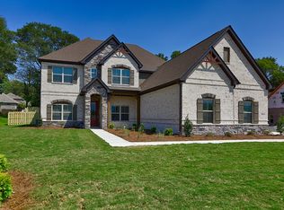 3025 Ginn Point Rd SE, Owens Cross Roads, AL 35763