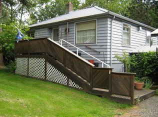 4522 Aldrich Rd, Bellingham, WA 98226