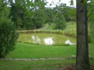 88 Kelly Ln, Bluemont, VA 20135