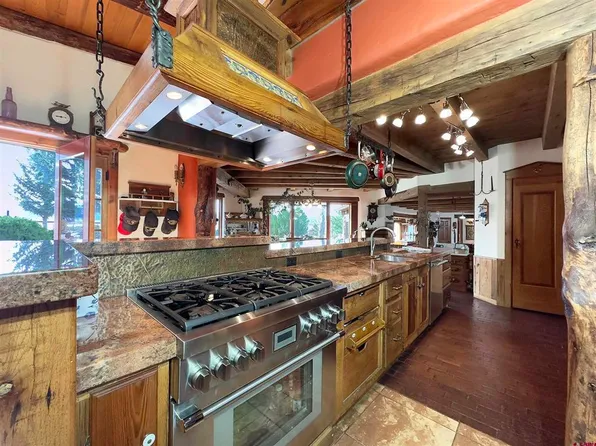 23756 Uncompahgre Road, Montrose, CO 81403