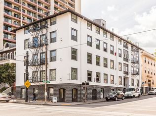 1104 SW Columbia St UNIT 202, Portland, OR 97201