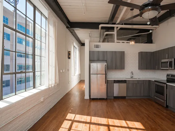 MC Kiser Lofts