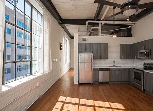 MC Kiser Lofts Photo 1