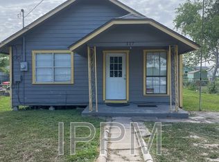 317 Oklahoma St, Harlingen, TX 78552