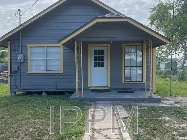 317 Oklahoma St, Harlingen, TX 78552