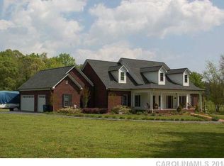 765 Mainsail Rd, Salisbury, NC 28146