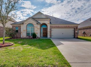 2815 Intrepid Trl, Rosenberg, TX 77471