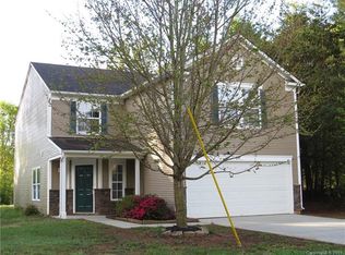 233 W Turner St, Statesville, NC 28677