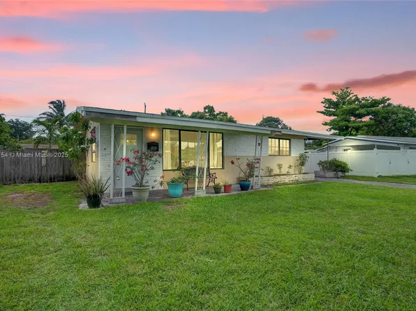 2041 Arcadia Dr, Miramar, FL 33023