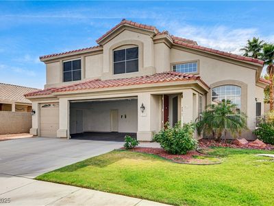313 Vista Glen St, Las Vegas, NV, 89145
