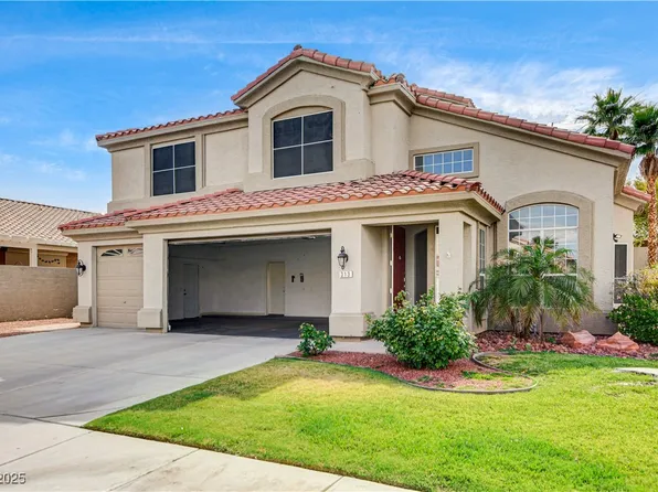 313 Vista Glen St, Las Vegas, NV 89145