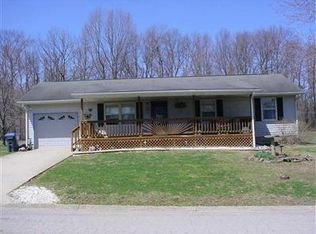 3726 S Westmont Ave, Bloomington, IN 47403
