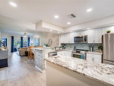 3900 Leeward Passage CT #103, Bonita Springs, FL, 34134