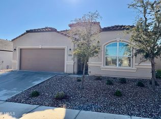 8531 W Pleasant Oak Way, Florence, AZ 85132
