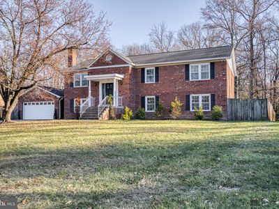 12004 Ishtar St, Fort Washington, MD, 20744