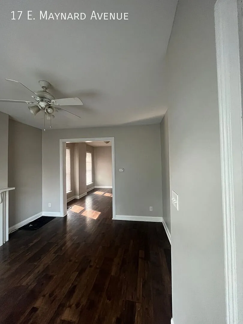 OSU Townhouse Right Next to High St Available Fall 2027! — Photo 3