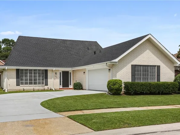 4204 Ferran Dr, Metairie, LA 70002