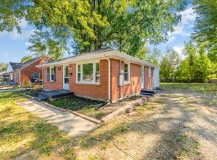 5300 Stephan Dr, Louisville, KY 40258