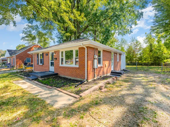 5300 Stephan Dr, Louisville, KY 40258