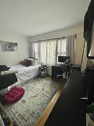 Rented by Olympia House Delaware LP