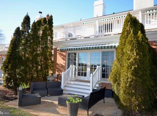 9529 Quail Hollow Dr APT 504, Saint Michaels, MD 21663