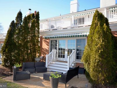 9529 Quail Hollow Dr APT 504, Saint Michaels, MD, 21663