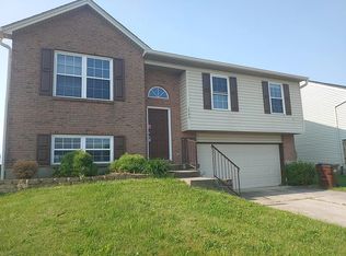 1743 Asbury Way, Hebron, KY 41048