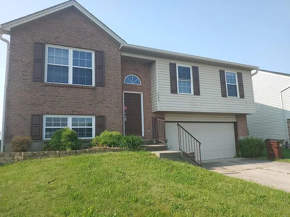 1743 Asbury Way, Hebron, KY 41048