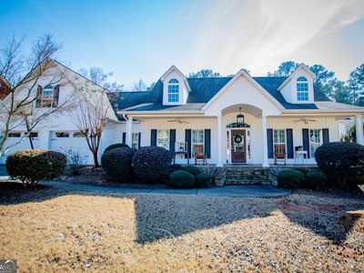 109 Watson Dr, Bremen, GA, 30110