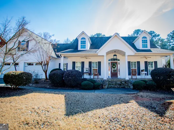 109 Watson Dr, Bremen, GA 30110