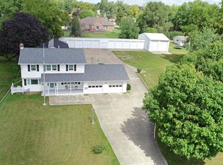 1516 E Kent St, Streator, IL 61364
