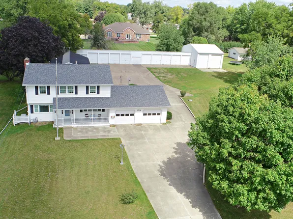 1516 E Kent St, Streator, IL 61364