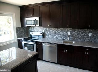 1776 Judy Way, Edgewood, MD 21040